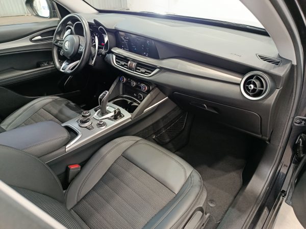 ALFA STELVIO 2.2MJT Q4 SPRINT AT 190CV - Image 16