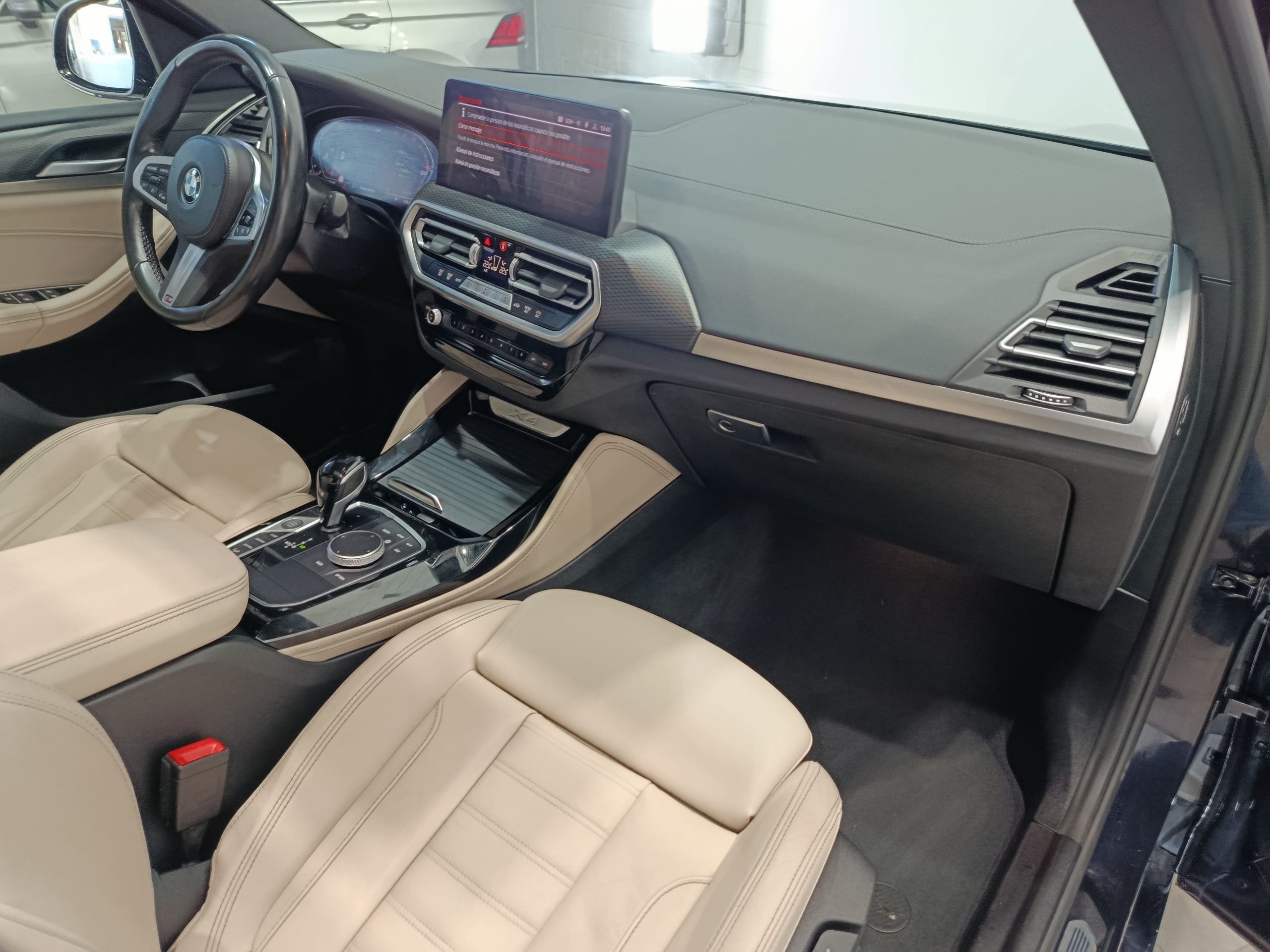 BMW X4 2.0d X-LINE X-DRIVE AUTO 190CV - Imagen 16