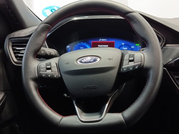 FORD KUGA ST-LINE X HYBRID 2.5DURATEC 224CV PHEV AUTO - Image 16