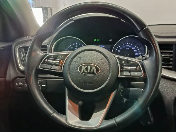 KIA XCEED 1.0T-GDi DRIVE 120CV - Imagen 16