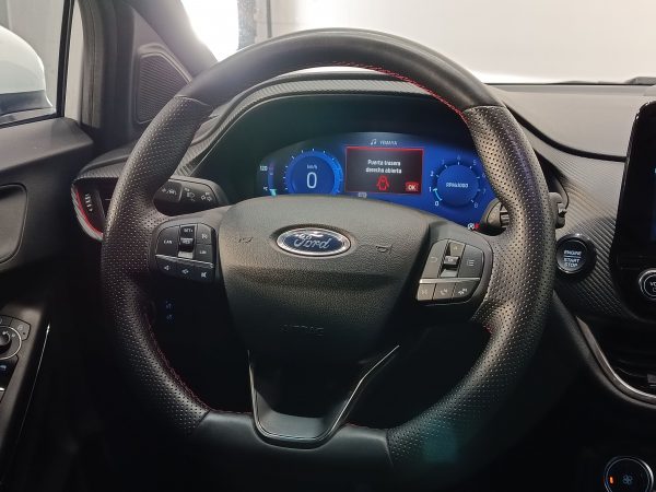 FORD PUMA ST-LINE X 1.0ECOBOOST 125CV S&S MT6 - Image 16
