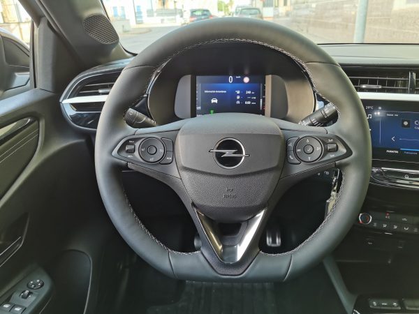 OPEL CORSA 1.2T GS-LINE 100CV - Image 15