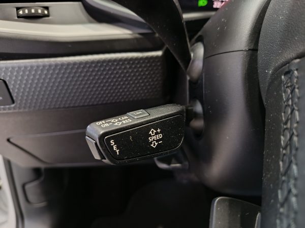 AUDI A1 SPORTBACK 30TFSI ADRENALIN S-TRONIC 110CV - Image 17