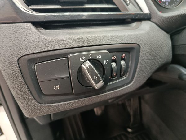 BMW X1 S-DRIVE 18d 150CV - Image 16