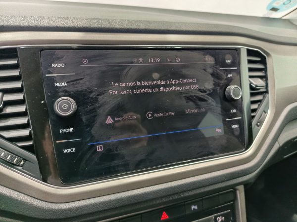 VOLKSWAGEN T-ROC 2.0 TDI 150CV ADVANCE AT7 - Imagen 16