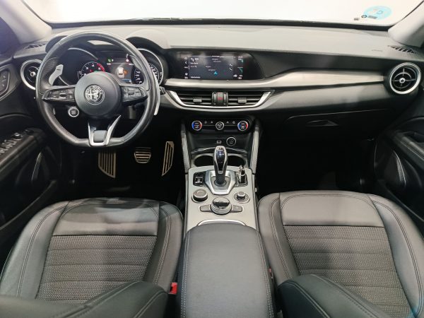 ALFA STELVIO 2.2MJT Q4 SPRINT AT 190CV - Image 17