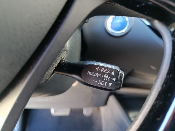 TOYOTA CHR 1.8 HYBRID ACTIVE 125H - Image 18
