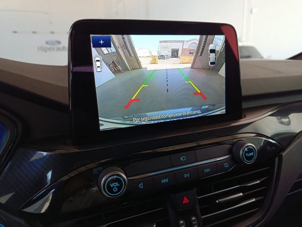 FORD KUGA ST-LINE X HYBRID 2.5DURATEC 224CV PHEV AUTO - Image 17