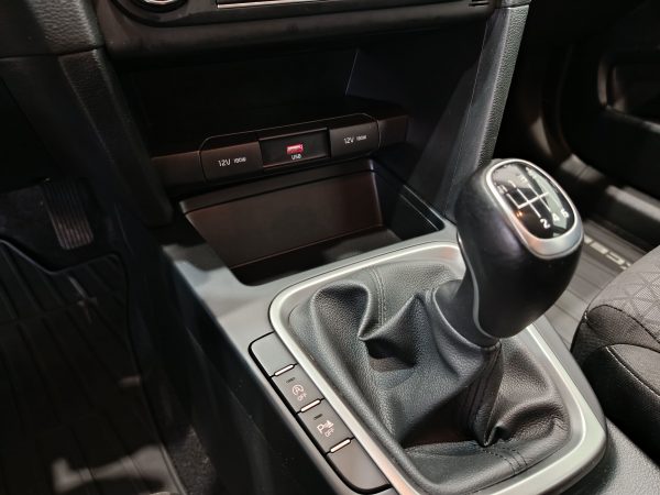 KIA XCEED 1.0T-GDi DRIVE 120CV - Imagen 17