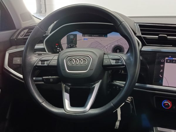 AUDI Q3 35TDi ADVANCED S-TRONIC 150CV - Image 17