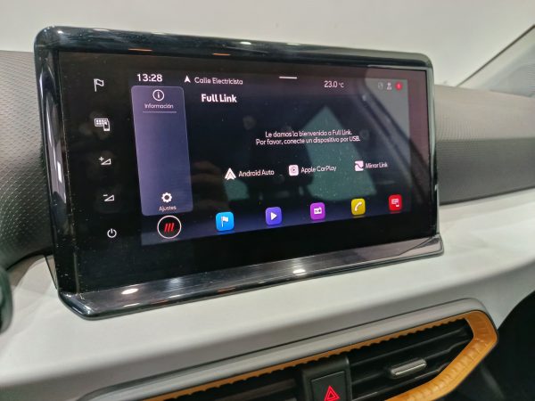 SEAT ARONA 1.0TSI STYLE 110cv - Image 17