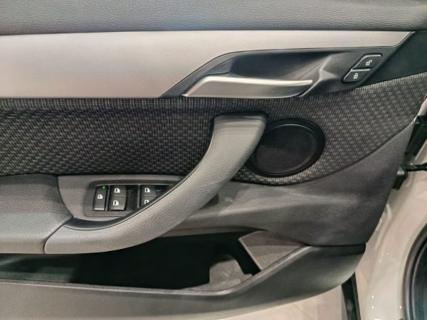BMW X1 S-DRIVE 18d 150CV - Image 17