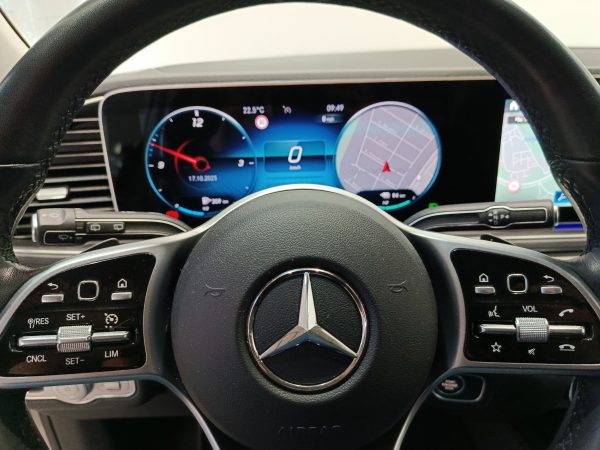 MERCEDES GLE 350de 4MATIC AT9 320CV - Imagen 18