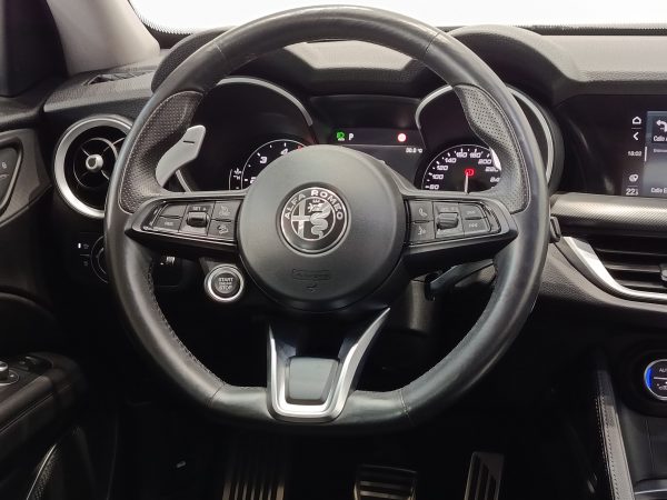 ALFA STELVIO 2.2MJT Q4 SPRINT AT 190CV - Image 18