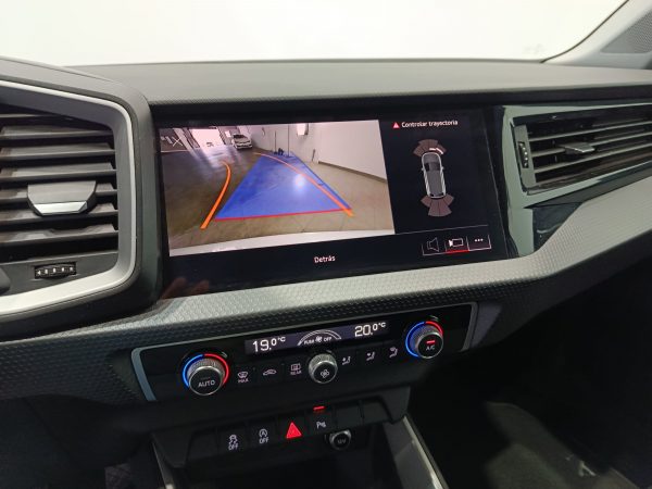 AUDI A1 SPORTBACK 30TFSI ADRENALIN S-TRONIC 110CV - Image 19