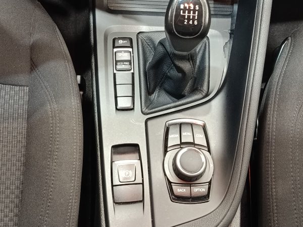 BMW X1 S-DRIVE 18d 150CV - Image 18