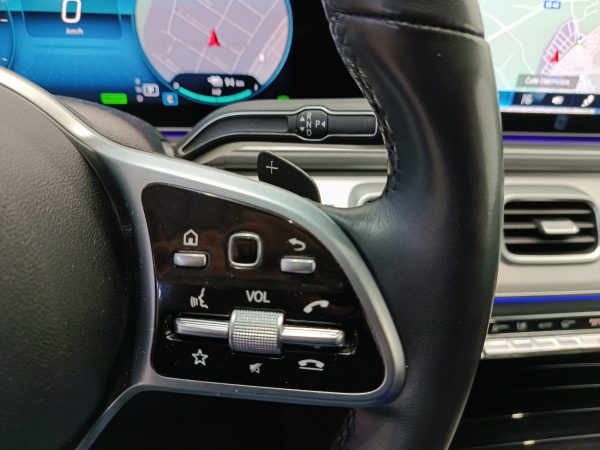 MERCEDES GLE 350de 4MATIC AT9 320CV - Imagen 19