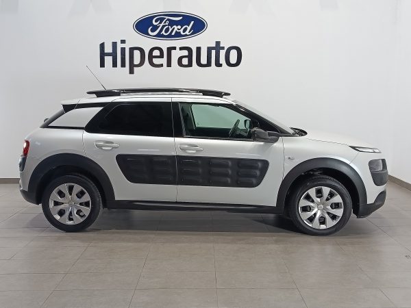 CITROEN C4 1.6HDi CACTUS FEEL 100CV - Imagen 19