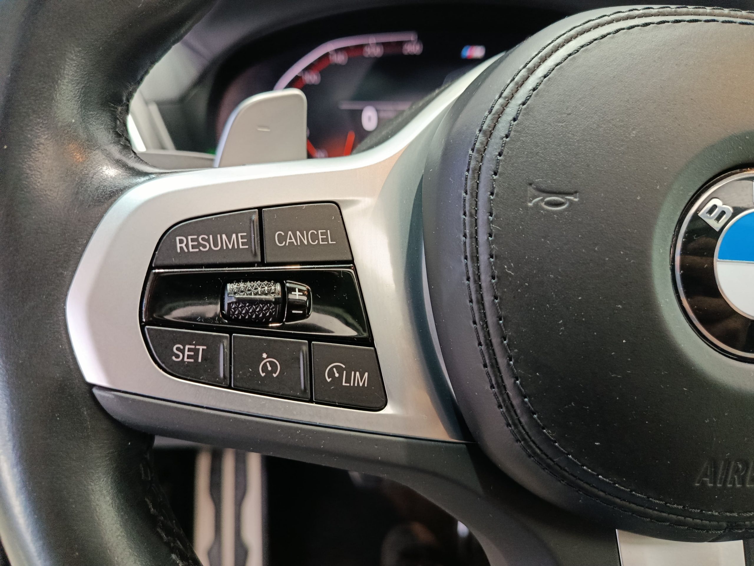 BMW X4 2.0d X-LINE X-DRIVE AUTO 190CV - Imagen 19