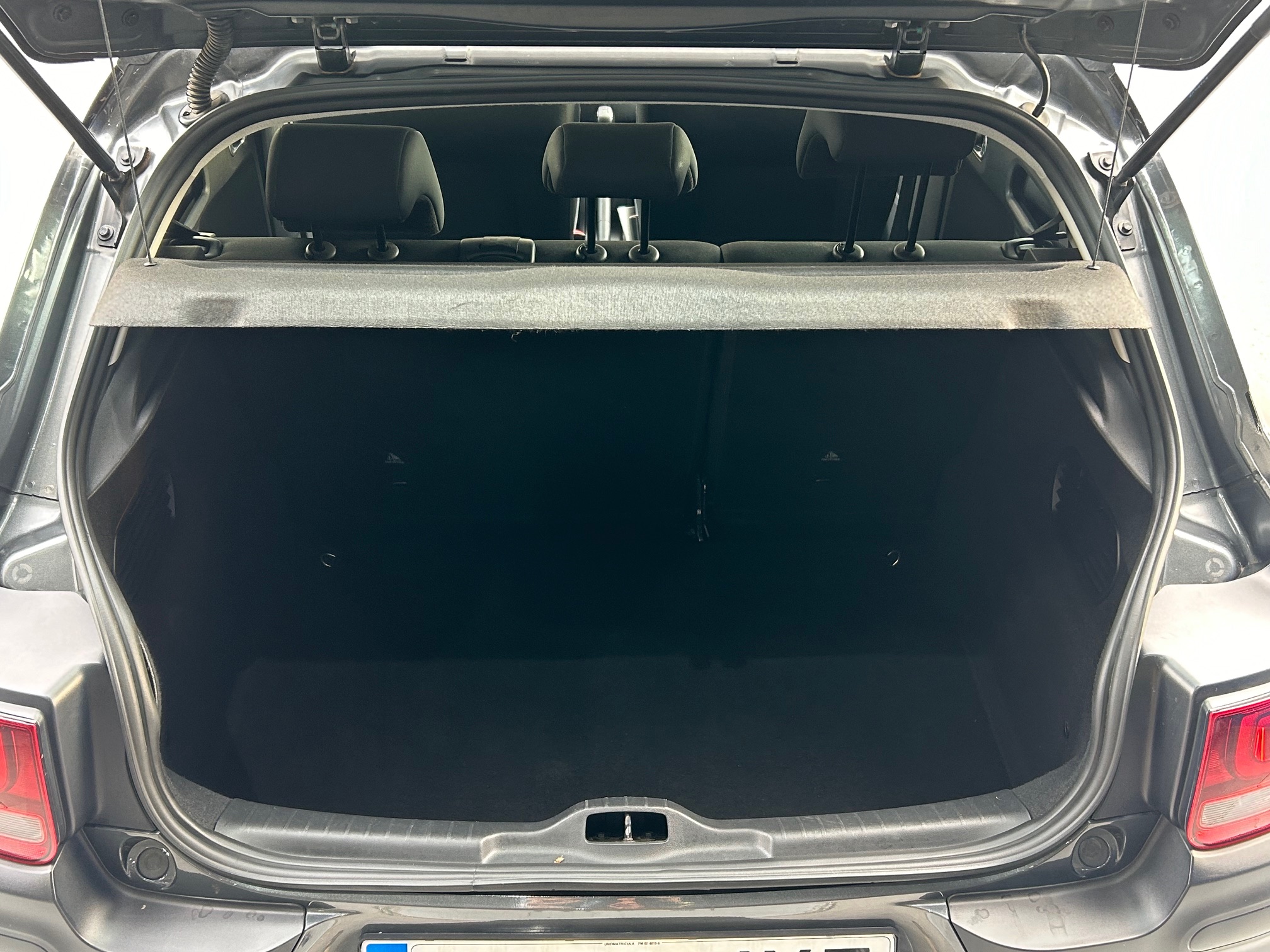 CITROEN C4 1.2 CACTUS FEEL 82CV - Imagen 19