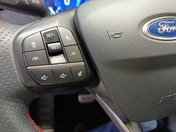 FORD KUGA ST-LINE X HYBRID 2.5DURATEC 224CV PHEV AUTO - Image 19