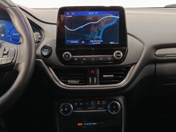 FORD PUMA ST-LINE X 1.0ECOBOOST 125CV S&S MT6 - Image 19