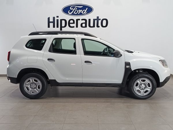 DACIA DUSTER 1.5 DCI 115CV ESSENTIAL 4X4 - Image 18