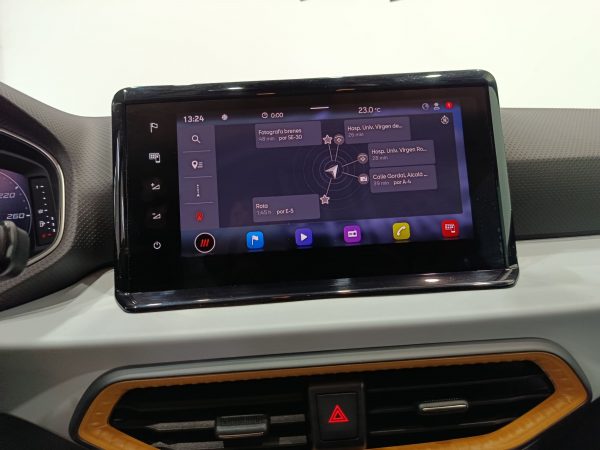 SEAT ARONA 1.0TSI STYLE 110cv - Image 19