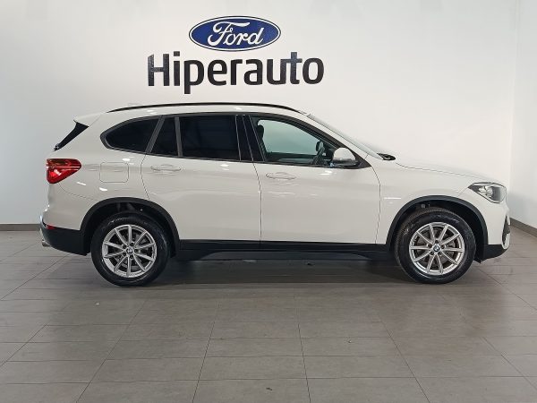 BMW X1 S-DRIVE 18d 150CV - Image 19