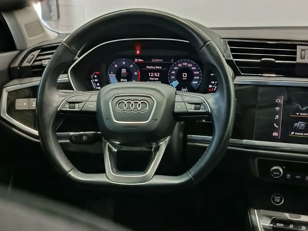 AUDI Q3 SPORTBACK 35TDI ADVANCED S-TRONIC - Image 19