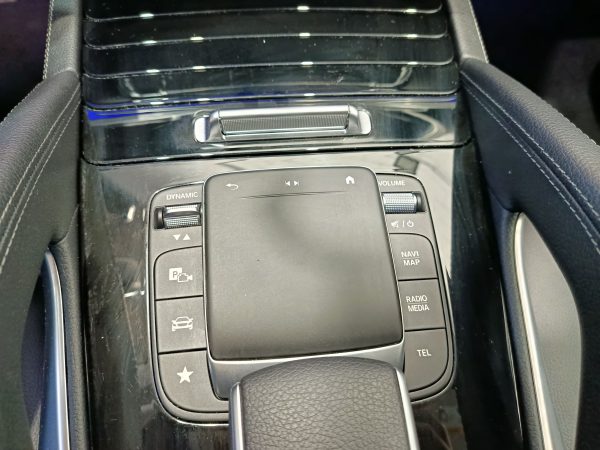 MERCEDES GLE 350de 4MATIC AT9 320CV - Imagen 20