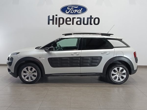 CITROEN C4 1.6HDi CACTUS FEEL 100CV - Imagen 20