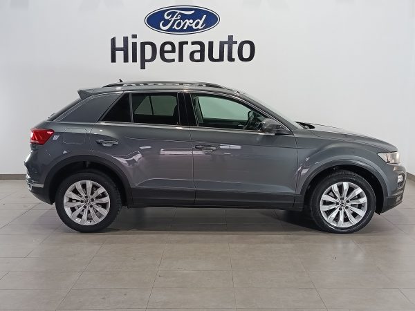 VOLKSWAGEN T-ROC 2.0 TDI 150CV ADVANCE AT7 - Imagen 19