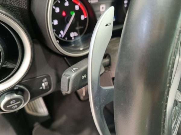 ALFA STELVIO 2.2MJT Q4 SPRINT AT 190CV - Image 20