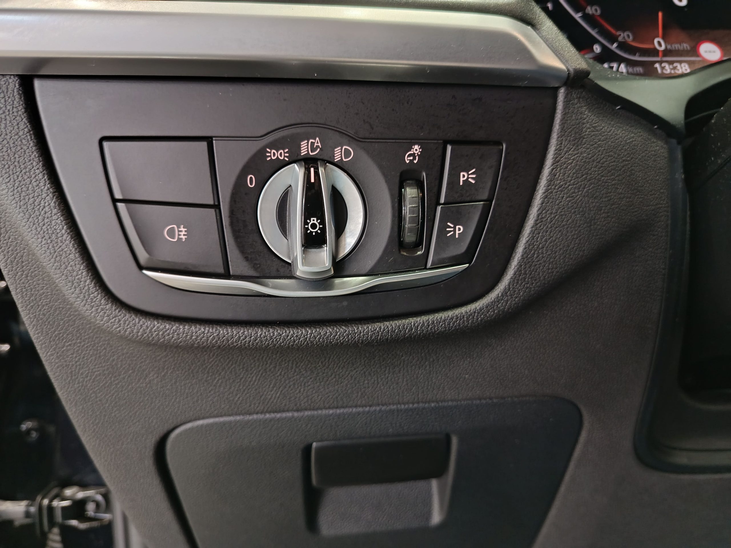 BMW X4 2.0d X-LINE X-DRIVE AUTO 190CV - Imagen 20