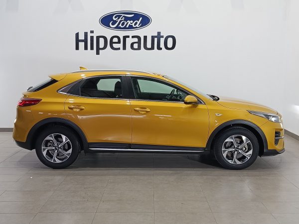 KIA XCEED 1.0T-GDi DRIVE 120CV - Imagen 20