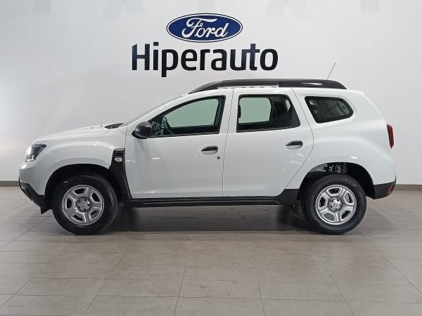 DACIA DUSTER 1.5 DCI 115CV ESSENTIAL 4X4 - Image 19