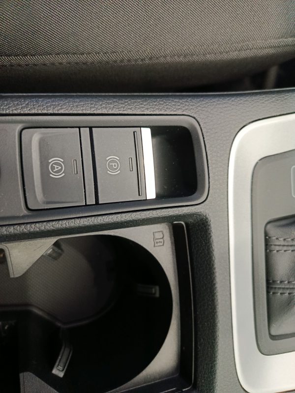 AUDI Q3 35TDi ADVANCED S-TRONIC 150CV - Image 20