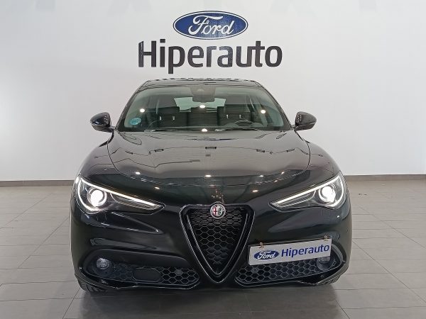 ALFA STELVIO 2.2MJT Q4 SPRINT AT 190CV - Image 3
