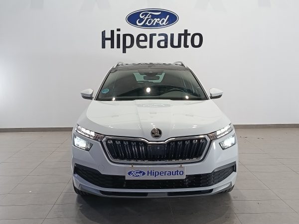 SKODA KAMIQ 1.0 TSI 110CV SPORT - Image 2