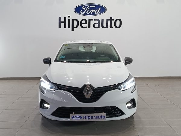 RENAULT CLIO 1.0 BUSINESS 67CV - Image 3