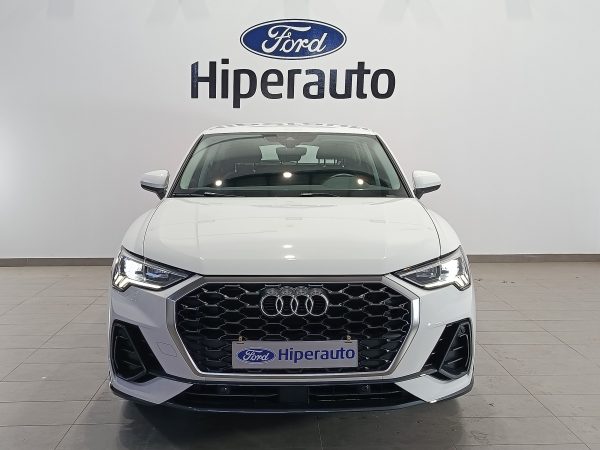 AUDI Q3 SPORTBACK 35TDI ADVANCED S-TRONIC - Image 2