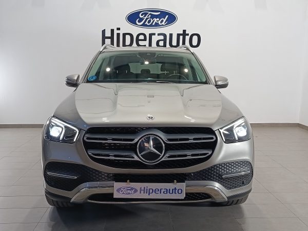 MERCEDES GLE 350de 4MATIC AT9 320CV - Imagen 3