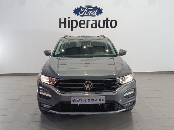VOLKSWAGEN T-ROC 2.0 TDI 150CV ADVANCE AT7 - Imagen 2