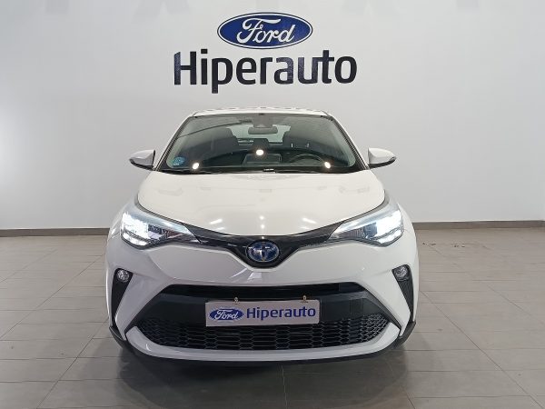 TOYOTA CHR 1.8 HYBRID ACTIVE 125H - Image 4
