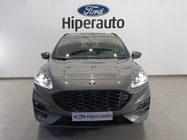 FORD KUGA ST-LINE X HYBRID 2.5DURATEC 224CV PHEV AUTO - Image 3