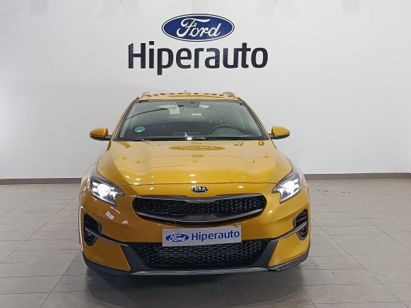 KIA XCEED 1.0T-GDi DRIVE 120CV - Imagen 3