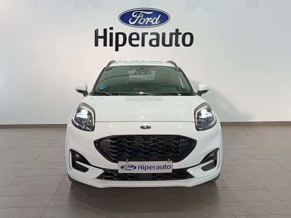 FORD PUMA ST-LINE X 1.0ECOBOOST 125CV S&S MT6 - Image 3