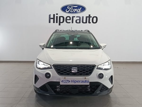 SEAT ARONA 1.0TSI STYLE 110cv - Image 2