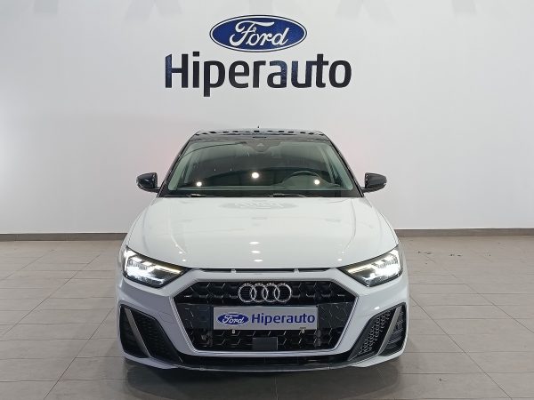 AUDI A1 SPORTBACK 30TFSI ADRENALIN S-TRONIC 110CV - Image 3